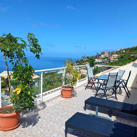 Casa Dos Ramos Apartment Arco da Calheta  Ngoại thất bức ảnh