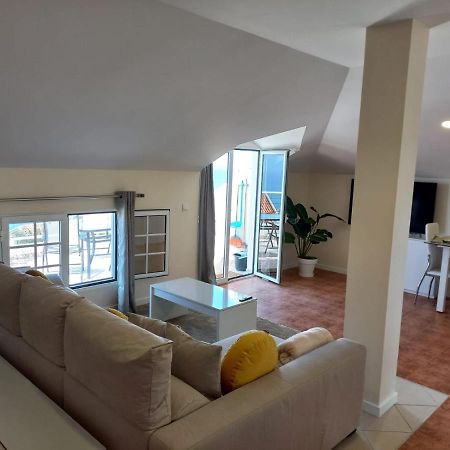 Casa Dos Ramos Apartment Arco da Calheta  Ngoại thất bức ảnh
