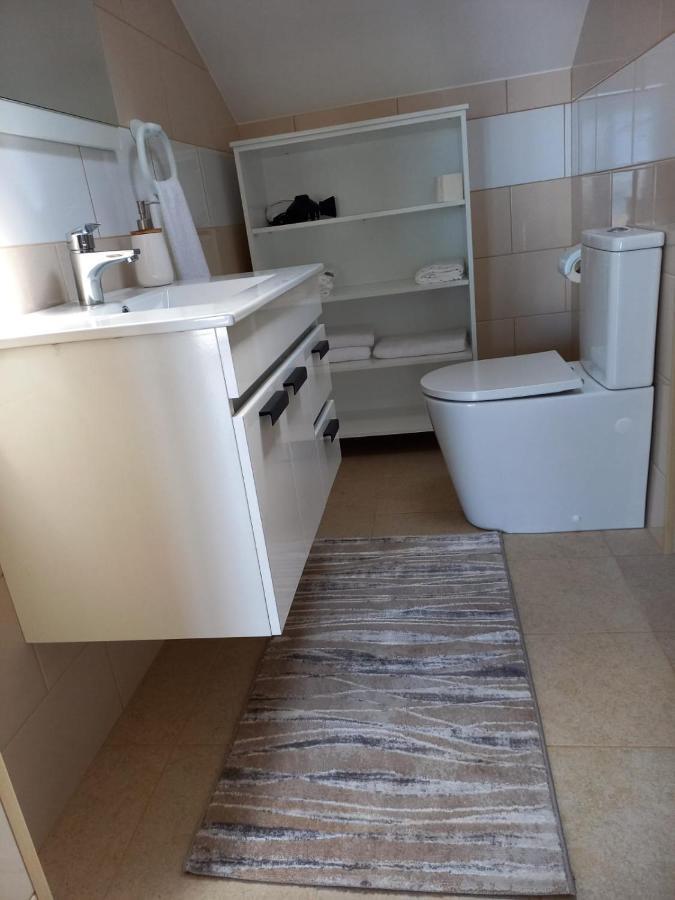 Casa Dos Ramos Apartment Arco da Calheta  Ngoại thất bức ảnh