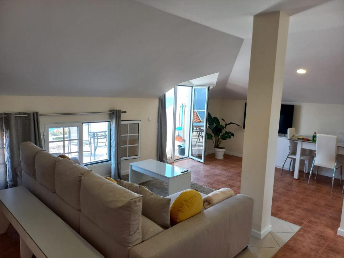 Casa Dos Ramos Apartment Arco da Calheta  Ngoại thất bức ảnh