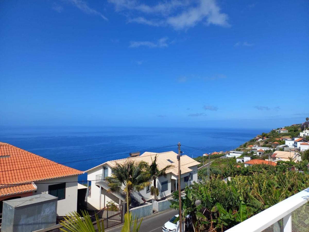 Casa Dos Ramos Apartment Arco da Calheta  Ngoại thất bức ảnh
