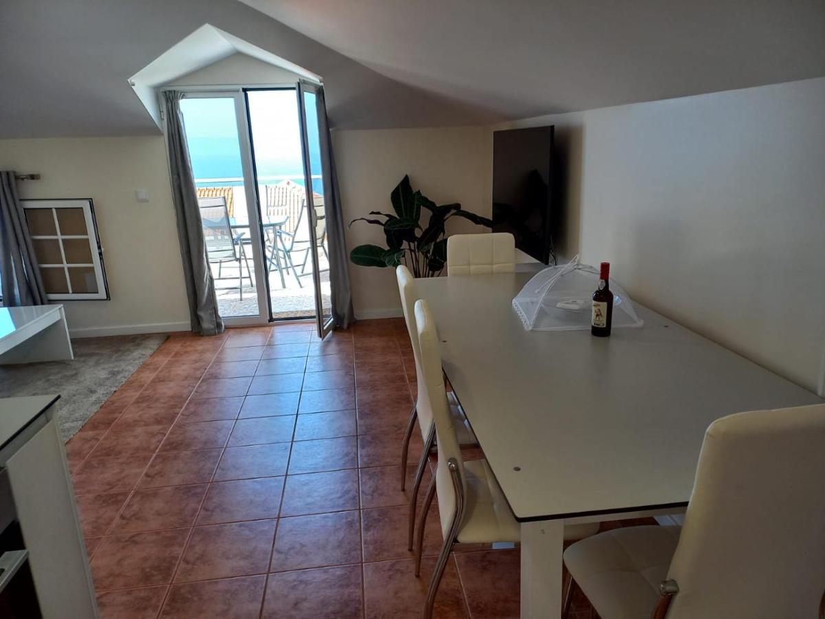 Casa Dos Ramos Apartment Arco da Calheta  Ngoại thất bức ảnh