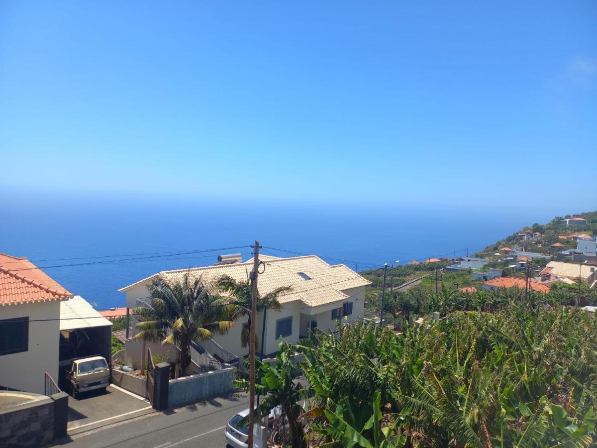 Casa Dos Ramos Apartment Arco da Calheta  Ngoại thất bức ảnh
