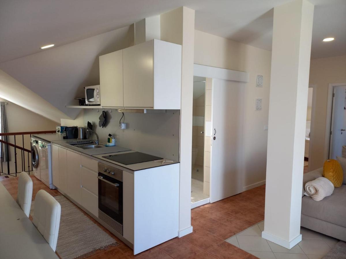 Casa Dos Ramos Apartment Arco da Calheta  Ngoại thất bức ảnh