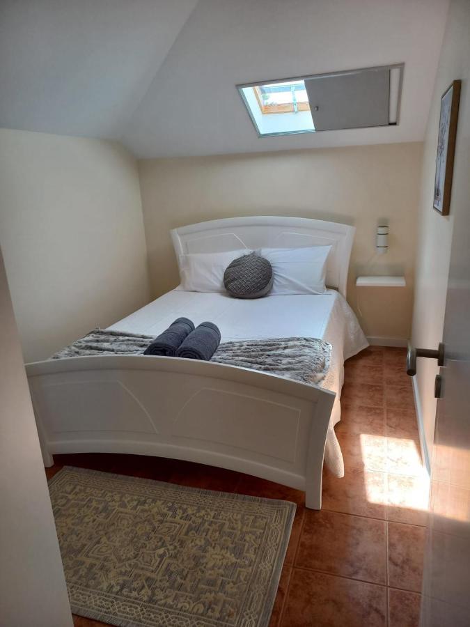 Casa Dos Ramos Apartment Arco da Calheta  Ngoại thất bức ảnh