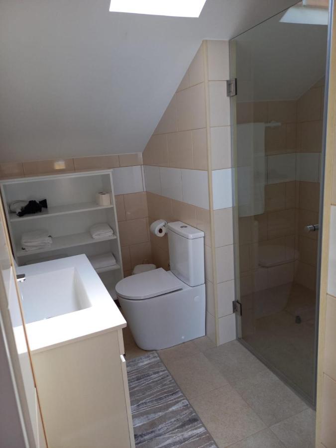 Casa Dos Ramos Apartment Arco da Calheta  Ngoại thất bức ảnh