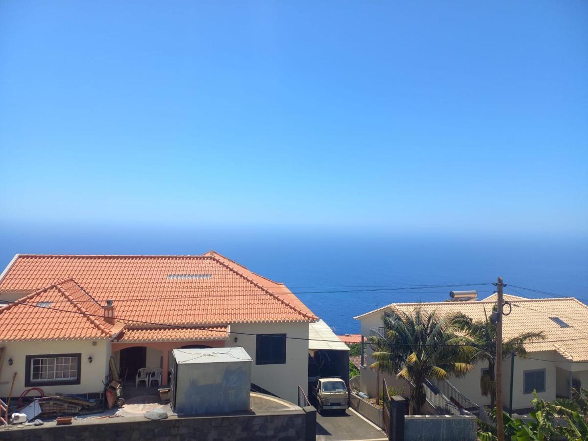 Casa Dos Ramos Apartment Arco da Calheta  Ngoại thất bức ảnh