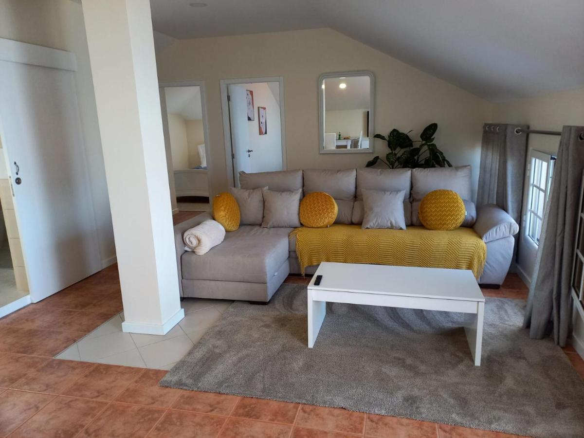 Casa Dos Ramos Apartment Arco da Calheta  Ngoại thất bức ảnh