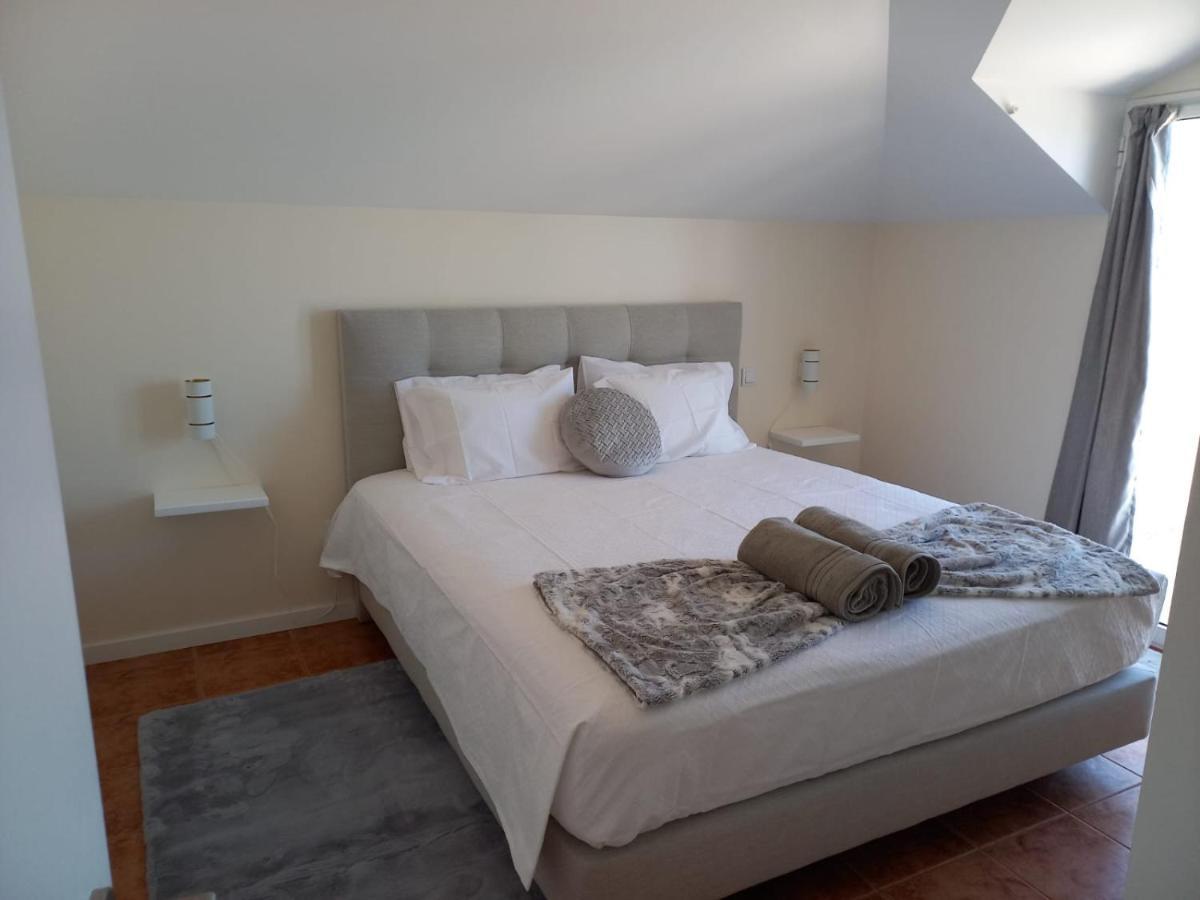 Casa Dos Ramos Apartment Arco da Calheta  Ngoại thất bức ảnh