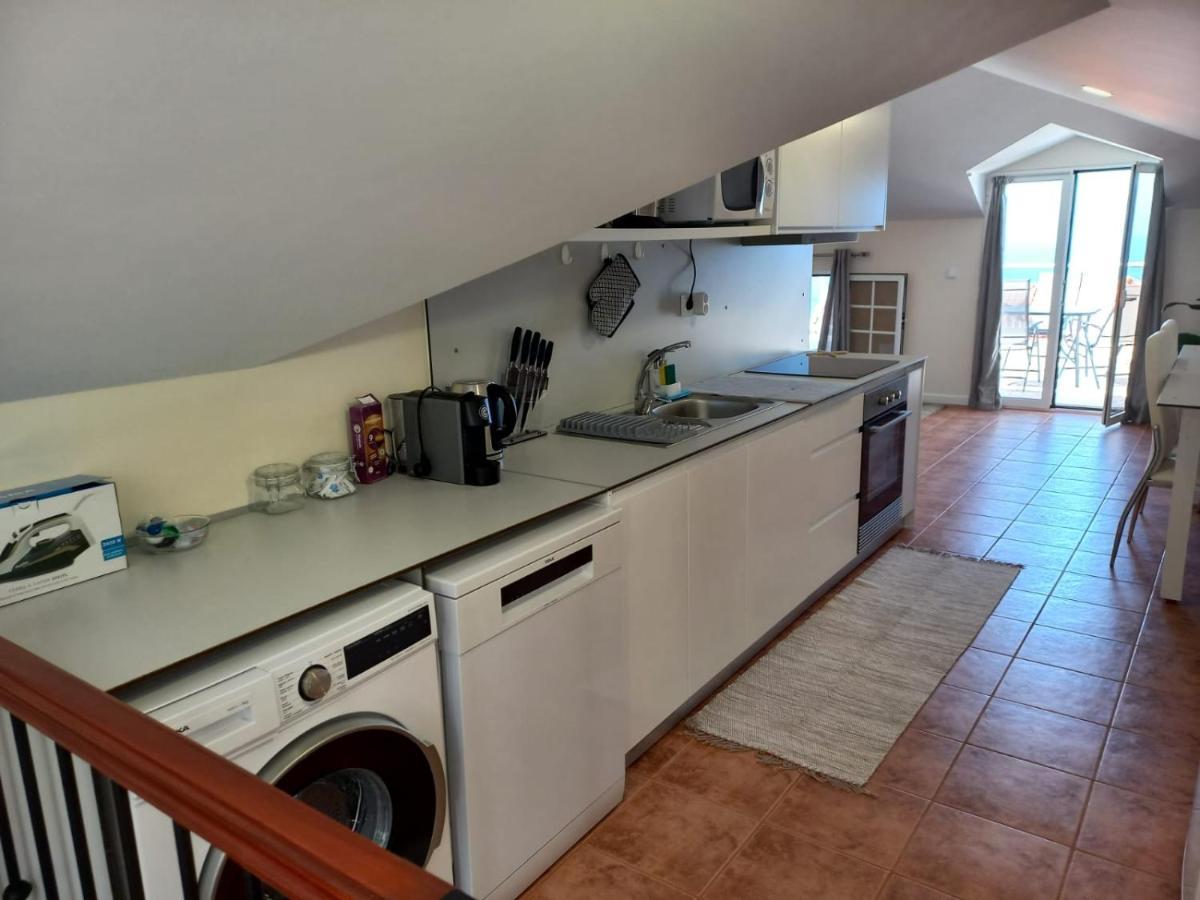Casa Dos Ramos Apartment Arco da Calheta  Ngoại thất bức ảnh